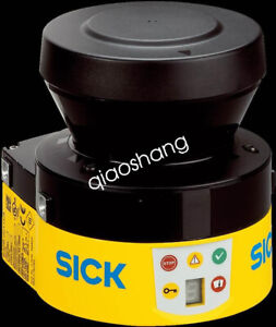 SICK S30B-3011GB Safe Laser Scanner - SICK