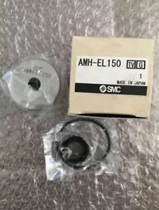 SMC AMH-EL150 Control Valve 1 Piece - SMC