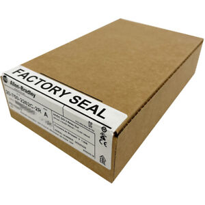 Allen-Bradley 20-750-2262C-2R 24V DC IO Module - ALLEN-BRADLEY