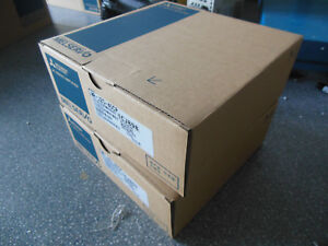 MRJ2S40CP MITSUBISHI Servo Drive New In Box - MITSUBISHI