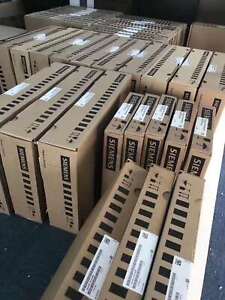 1 PCS New 6SL3120-1TE21-8AA3 Siemens SINAMICS NEW  FAST SHIP Siemens