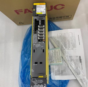 NEW FANUC A06B-6132-H003 Servo Amplifier: Professional Motion Control Solution - FANUC