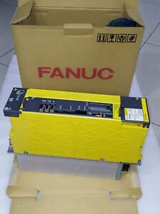 New FANUC Servo Drive Amplifier A06B-6240-H210 - FANUC