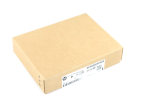 1 PCS New IN BOX  Allen-Bradley 1756-EN3TR  SHIP 1756EN3TR US Allen-Bradley