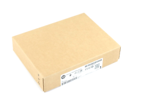 Allen-Bradley 1756-EN3TR | 1PCS New INBOX Ship 1756EN3TR US - ALLEN-BRADLEY