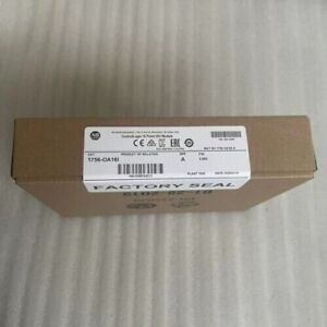 ControlLogix AB 1756-OA16I 16 Point Module Factory Sealed - CONTROL LOGIX