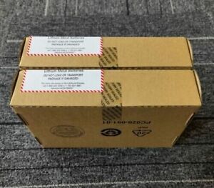 Allen-Bradley SLC500-L552-C CPU Processor Module - ALLEN-BRADLEY