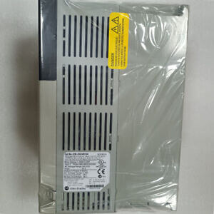 Allen-Bradley PowerFlex 40 22B-D024N104 AC Drive - ALLEN-BRADLEY