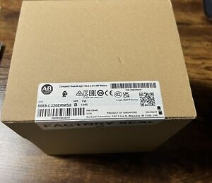 GuardLogix 5380 Safety Controller - GUARD LOGIX