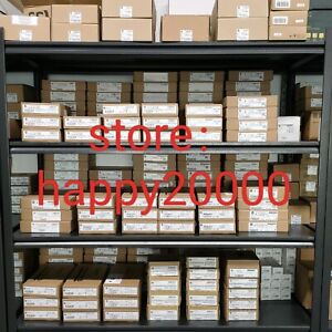 Allen-Bradley 1756-L81E Factory Sealed Controller - ALLEN-BRADLEY