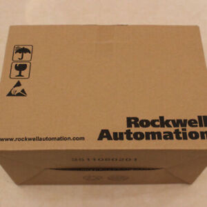PowerFlex 400 AC Drive AB 22C-D072A103 New Fast Ship 1pc - HITACHI