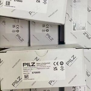 PILZ Secure Door Protection System 570500 PSEN sl-0.5 - PILZ