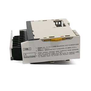 OMRON CJ1W-ID211 Input Module Fast Ship - OMRON