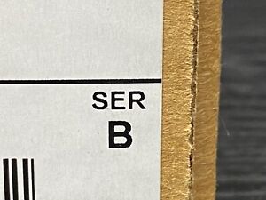 2711P-RP8D B PanelView Plus Logic Module 512MB - ALLEN BRADLEY