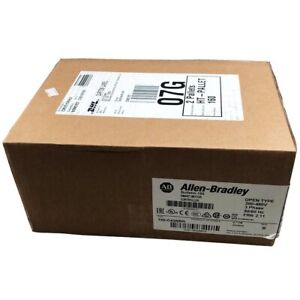 Allen-Bradley 150-C43NBR Smart Motor Controller - ALLEN-BRADLEY