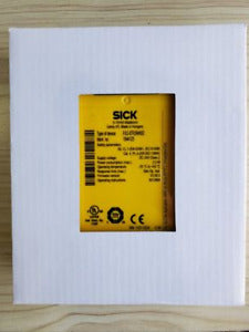 SICK Safety Relay FX3-XTI084002 V3.10.0 - SICK