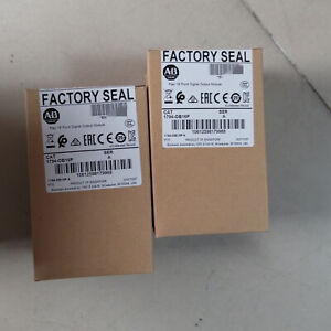 Allen-Bradley 1794-OB16P SER A SHIP - ALLEN-BRADLEY