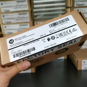 Allen-Bradley AB 1762-OF4 - ALLEN-BRADLEY