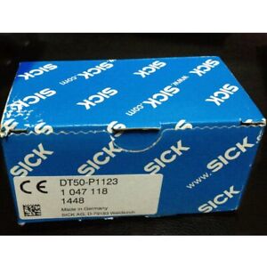 New Sick DT50P1123 Sensor Spot Goods UPS - KOEED