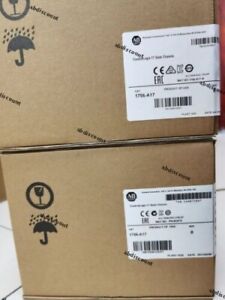 Allen-Bradley AB 1756-A17 ControlLogix 17 Slots Chassis Module - ALLEN-BRADLEY