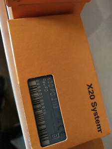 1PC B&R Module X20PD2113 | New In Box | High-Quality Component - B&R