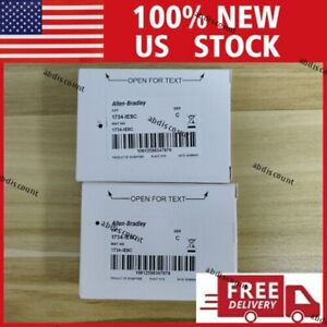 Allen-Bradley Point 8 Point Analog Input Module, IE8C - ALLEN-BRADLEY