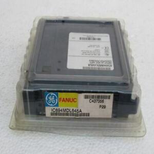 GE FANUC IC694MDL645A & HORNER IC694MDL645 In Box - GE FANUC