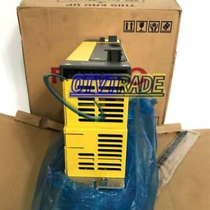 FANUC A06B-6110-H015 Servo Amplifier - FANUC