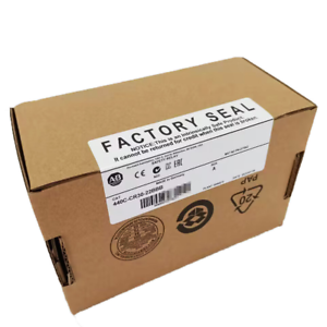 2023 New Sealed AB 440C-CR30-22BBB Programable Safety Relay22 PT PLC - AB