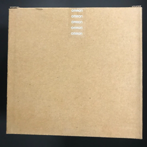 Omron NX102-9020 CPU Unit: PLC Control Unit - OMRON