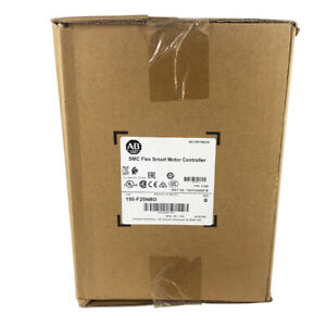 Allen-Bradley 150-F25NBD SMC Smart Motor Controller - ALLEN-BRADLEY