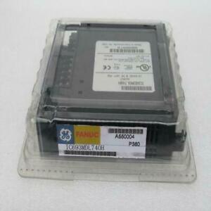 GE-FANUC IC693MDL740 - 1-Year Timer - GE-FANUC