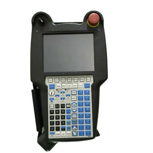 Fanuc A05B-2255-C101 Teach Pendant CNC Controller with High Precision Motion Control - FANUC