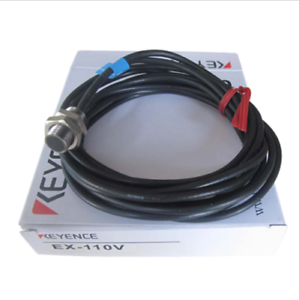 ONE EX-110V KEYENCE Sensor Box - ONE