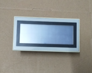 used Mitsubishi ONE touch screen F930GOT-BWD-C tested in good condition - MITSUBISHI