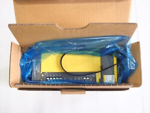 New In Box FANUC SERVO Driver A06B-6220-H022 - FANUC