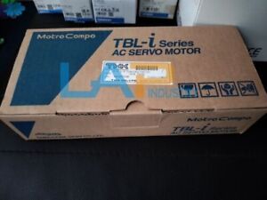 New Tamagawa TBL-i II TS4603N2134E100 AC Servo Motor for Sale - TAMAGAWA