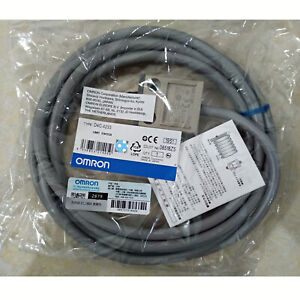 Omron D4C-4233 Limit Switch - Reliable Performance & Quality - OMRON