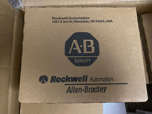 Allen Bradley 1769-ECR Terminator Right End Cap - ALLEN BRADLEY