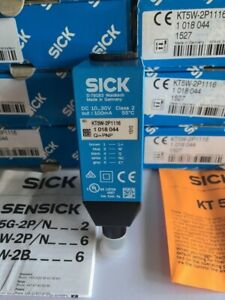 1PC New Sick Color Sensor KT5W-2P1116 - SICK
