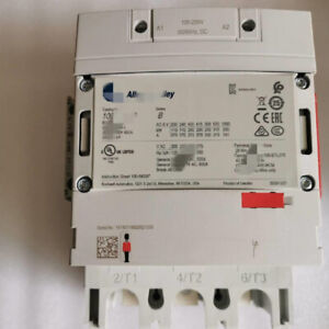 Allen Bradley 100-E305KD11 305A 100-250VAC Contactor NEW IN BOX AB - ALLEN BRADLEY