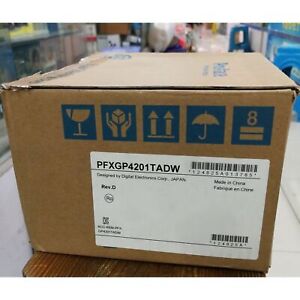 Proface Touch Panel PFXGP4201TADW - Proface New In Box - PROFACE