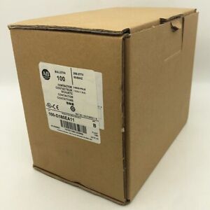 Allen Bradley 100-D180EA11 IEC Contactor – New Original - ALLEN BRADLEY