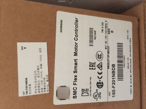 Allen Bradley 150-F201NBDB SMC Flex Smart Motor Controller - ALLEN BRADLEY