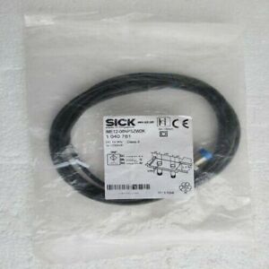 New Sick Ime12-08npszw2k Proximity Sensor Fast - SICK