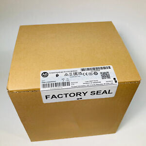 AB 5069-L320ERMS3 CompactLogix Controller Surplus SEALED NEW 1PCS - COMPACTLOGIX
