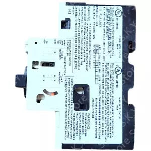 In Stock NEW Allen Bradley 140M-C2E-C10 Circuit Breakers - ALLEN BRADLEY
