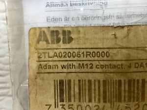 ABB Jokab Safety Switch Sensor 2TLA020051R0000 - ABB