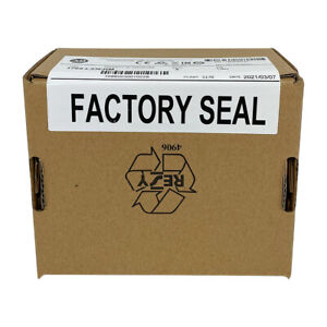 Allen Bradley CompactLogix 2 MB Motion Controller AB 1769-L33ERM - Sealed - ALLEN BRADLEY