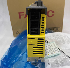 NEW FANUC A06B-6132-H003 Servo Amplifier: Professional Motion Control Solution - FANUC